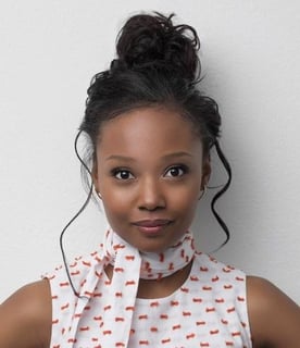Picture of Ashleigh LaThrop