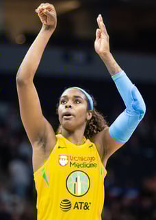 Picture of Cheyenne Parker