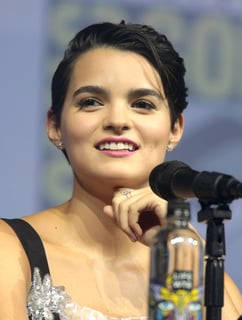 Picture of Brianna Hildebrand