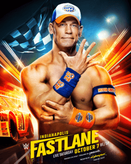 Picture of WWE Fastlane