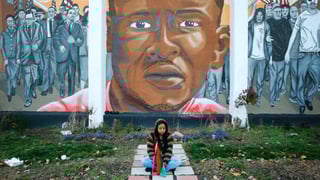 Picture of Freddie Gray