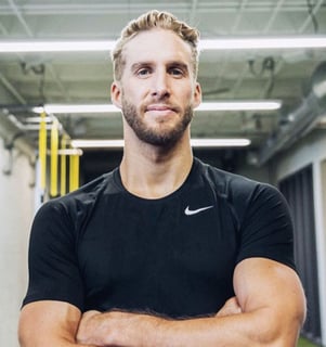 Picture of Shawn Booth