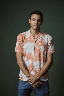 Picture of Miles Warren