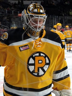 Picture of Zane McIntyre