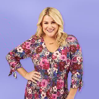 Picture of Heather McMahan