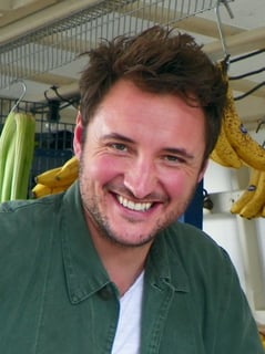 Picture of James Bye
