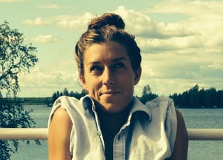 Picture of Kate Trefry