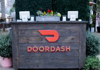 Picture of DoorDash