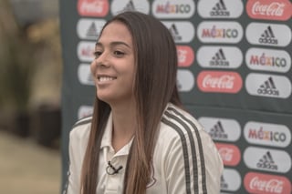 Picture of María Sánchez