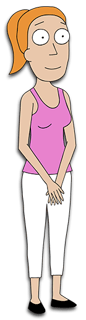 Picture of Summer Smith
