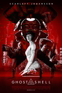 Picture of Ghost in the Shell
