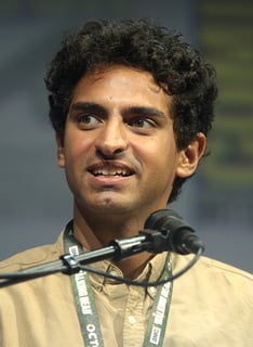 Picture of Karan Soni