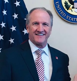 Picture of Stuart R. Bell