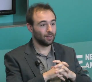 Picture of Yascha Mounk