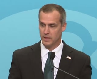 Picture of Corey Lewandowski