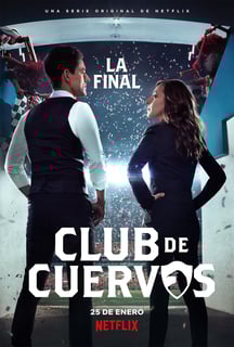 Picture of Club de Cuervos