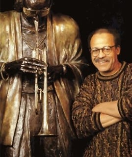 Picture of Ed Dwight