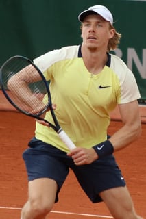 Picture of Denis Shapovalov