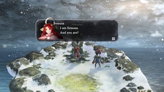 Picture of I am Setsuna