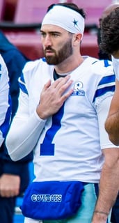 Picture of Ben DiNucci