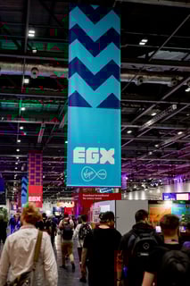 Picture of EGX