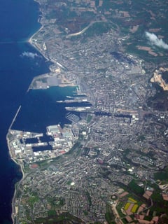 Picture of Cherbourg-en-Cotentin
