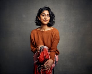Picture of Sunita Mani
