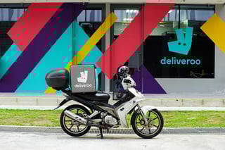 Picture of Deliveroo