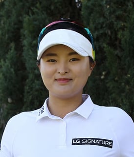 Picture of Ko Jin-young