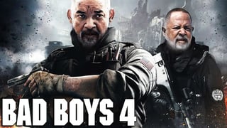 Picture of Untitled fourth Bad Boys film