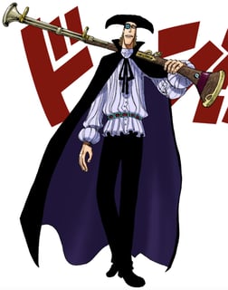 Picture of Van Augur