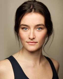 Picture of Sarah Pidgeon