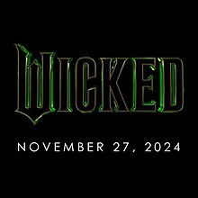 Picture of Wicked: Part One
