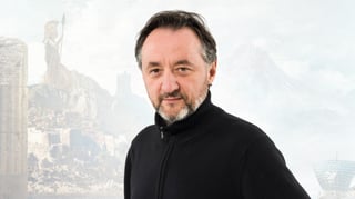 Picture of Serge Hascoët