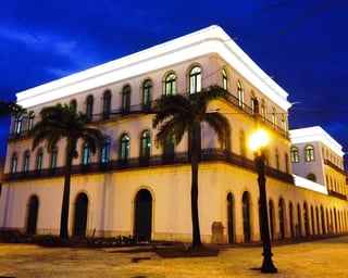 Picture of Pelé Museum