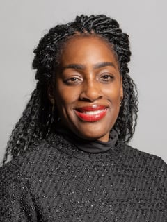 Picture of Kate Osamor