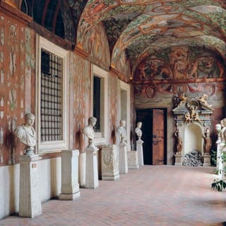 Picture of Museo Nazionale Romano