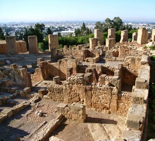 Picture of Carthage