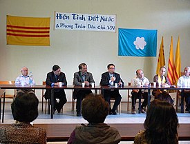 Picture of Việt Tân