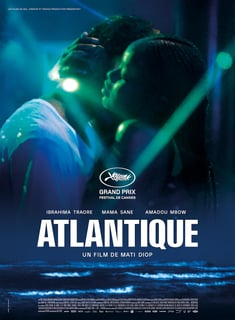 Picture of Atlantics