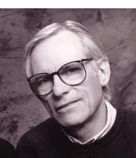 Picture of Alan Bergman