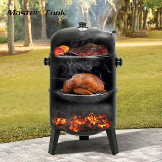 Picture of Smoker