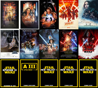 Picture of Star Wars