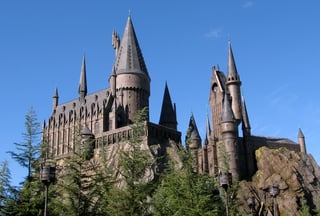 Picture of The Wizarding World of Harry Potter