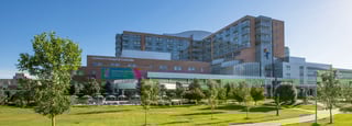 Picture of Children's Hospital Colorado