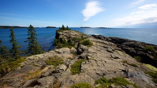 Picture of Isle Royale