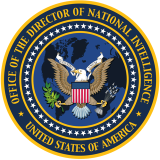 Picture of Office of the Director of National Intelligence