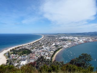 Picture of Isthmus