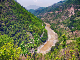 Picture of Sarayu