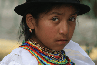 Picture of Ecuadorians